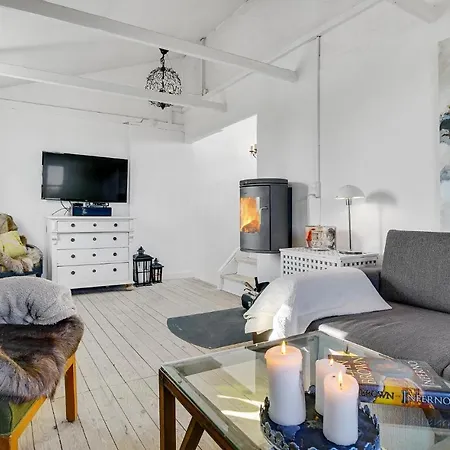 One-bedroom In Holiday home *