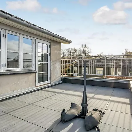 Holiday home One-bedroom In Slagelse