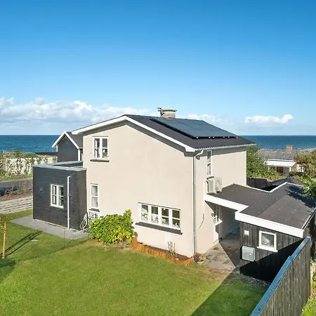 One-bedroom In Vakantiehuis
