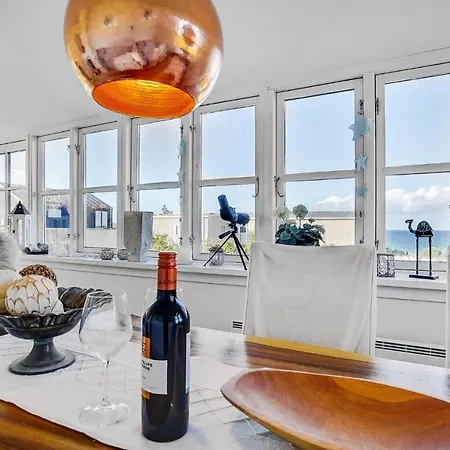 2 Bedroom Lovely In Ferienhaus