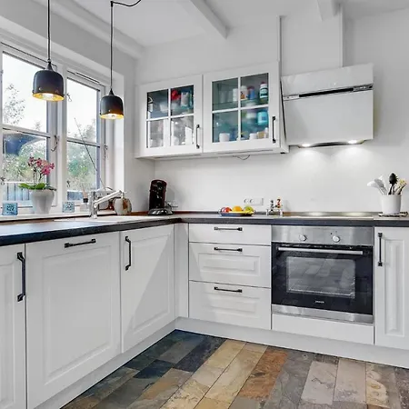 Ferienhaus 2 Bedroom Lovely In Slagelse