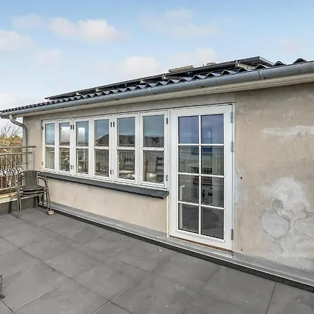 2 Bedroom Lovely In Ferienhaus