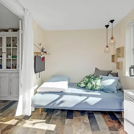 One-bedroom In Holiday home Slagelse