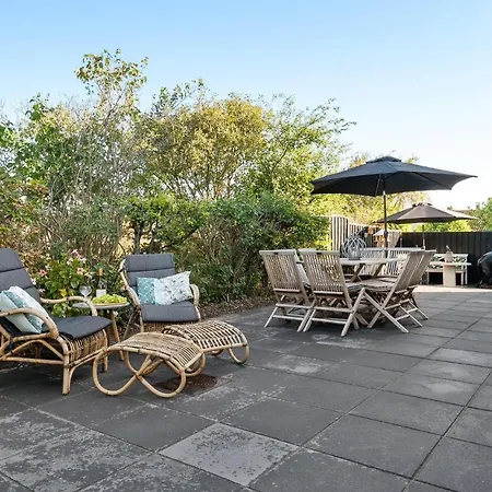 2 Bedroom Lovely In * Slagelse