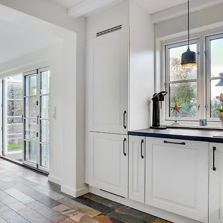 One-bedroom In Holiday home Slagelse