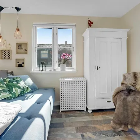 Holiday home One-bedroom In