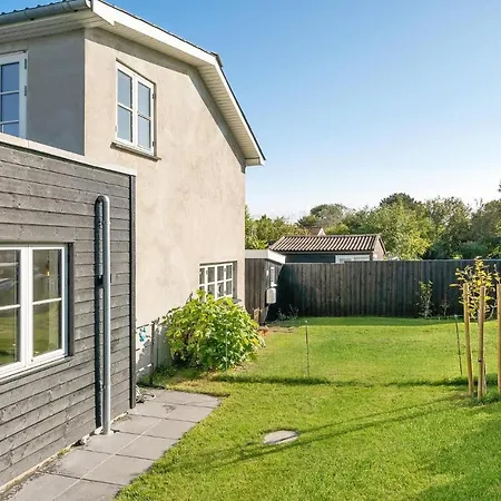 One-bedroom In Slagelse