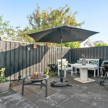 Holiday home One-bedroom In