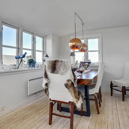 One-bedroom In Holiday home
