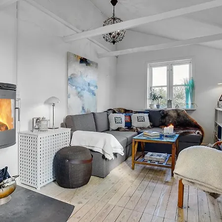 One-bedroom In